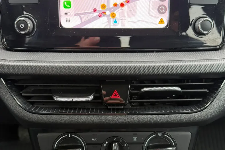 Skoda Fabia din 2023 cu 57.000 km - oferta SKO206502 - foto 12