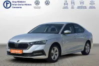 Skoda Octavia din 2021 cu 79.000 km - oferta SKO206503 - foto 1