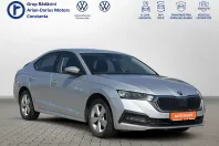 Skoda Octavia din 2021 cu 79.000 km - oferta SKO206503 - foto 7
