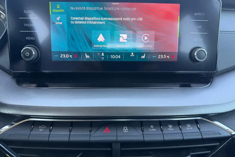 Skoda Octavia din 2021 cu 79.000 km - oferta SKO206503 - foto 13