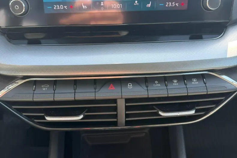 Skoda Octavia din 2021 cu 79.000 km - oferta SKO206503 - foto 16