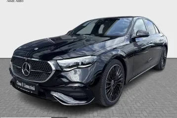 Mercedes-Benz E din 2026 - oferta MER206504