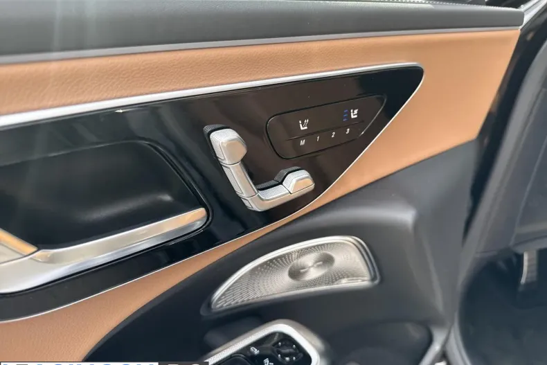 Mercedes-Benz E din 2026 cu 4 km - oferta MER206504 - foto 12