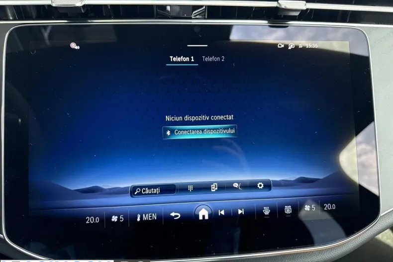 Mercedes-Benz E din 2026 cu 4 km - oferta MER206504 - foto 14