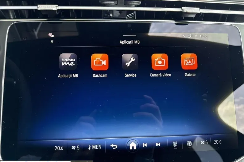 Mercedes-Benz E din 2026 cu 4 km - oferta MER206504 - foto 18