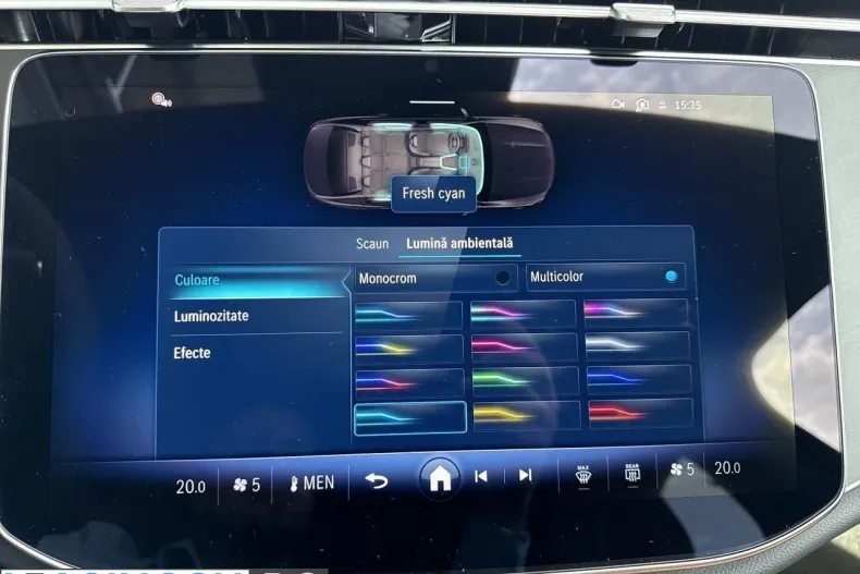 Mercedes-Benz E din 2026 cu 4 km - oferta MER206504 - foto 20