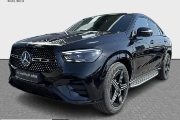 Mercedes-Benz GLE Coupe din 2026 - oferta MER206505