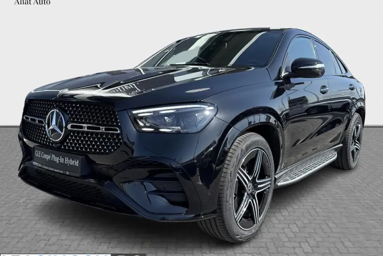 Mercedes-Benz GLE Coupe din 2026 cu 4 km - oferta MER206505 - foto 1