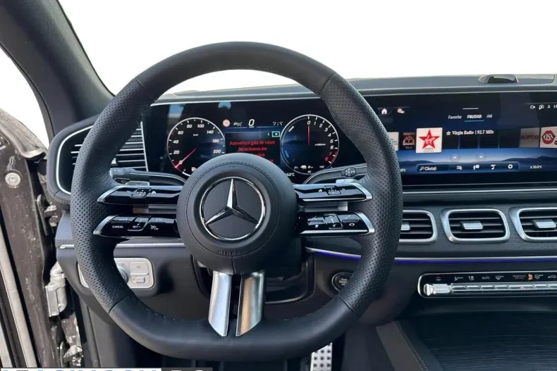 Mercedes-Benz GLE Coupe din 2026 cu 4 km - oferta MER206505 - foto 7