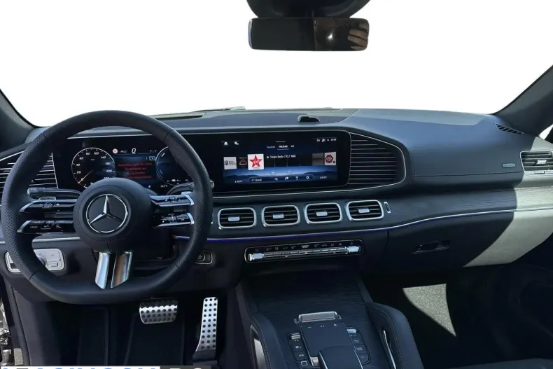 Mercedes-Benz GLE Coupe din 2026 cu 4 km - oferta MER206505 - foto 8