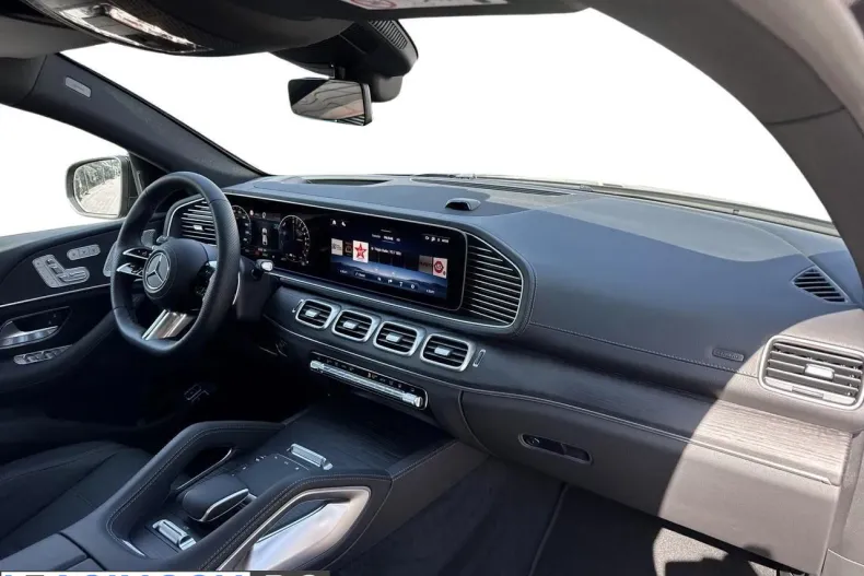 Mercedes-Benz GLE Coupe din 2026 cu 4 km - oferta MER206505 - foto 9