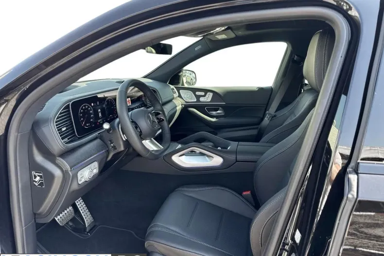 Mercedes-Benz GLE Coupe din 2026 cu 4 km - oferta MER206505 - foto 11