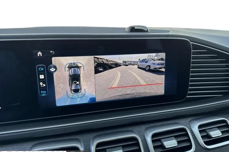 Mercedes-Benz GLE Coupe din 2026 cu 4 km - oferta MER206505 - foto 15