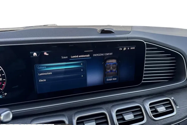 Mercedes-Benz GLE Coupe din 2026 cu 4 km - oferta MER206505 - foto 18