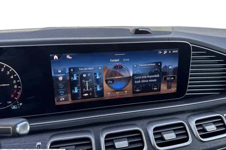 Mercedes-Benz GLE Coupe din 2026 cu 4 km - oferta MER206505 - foto 20