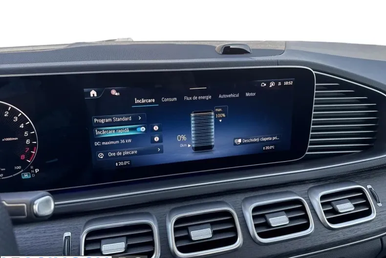 Mercedes-Benz GLE Coupe din 2026 cu 4 km - oferta MER206505 - foto 22