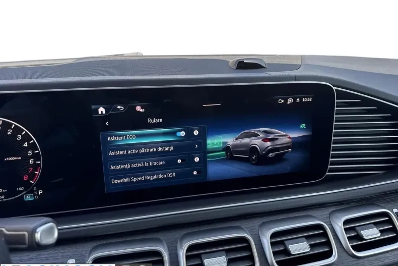 Mercedes-Benz GLE Coupe din 2026 cu 4 km - oferta MER206505 - foto 23