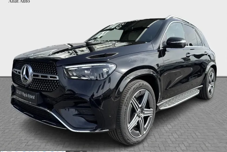 Mercedes-Benz GLE din 2026 cu 4 km - oferta MER206506 - foto 1