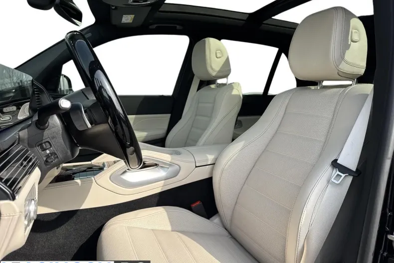 Mercedes-Benz GLE din 2026 cu 4 km - oferta MER206506 - foto 8