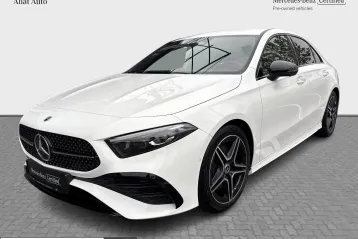Mercedes-Benz A 220 din 2024 - oferta MER206507