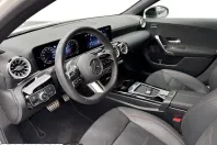 Mercedes-Benz A 220 (Clasa A) din 2024 cu 6.200 km - oferta MER206507 - foto 7