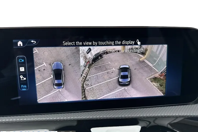 Mercedes-Benz A 220 (Clasa A) din 2024 cu 6.200 km - oferta MER206507 - foto 22