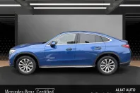 Mercedes-Benz GLC Coupe din 2025 cu 4.500 km - oferta MER206508 - foto 3