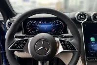 Mercedes-Benz GLC Coupe din 2025 cu 4.500 km - oferta MER206508 - foto 12
