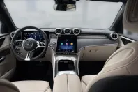 Mercedes-Benz GLC Coupe din 2025 cu 4.500 km - oferta MER206508 - foto 13