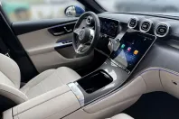 Mercedes-Benz GLC Coupe din 2025 cu 4.500 km - oferta MER206508 - foto 14