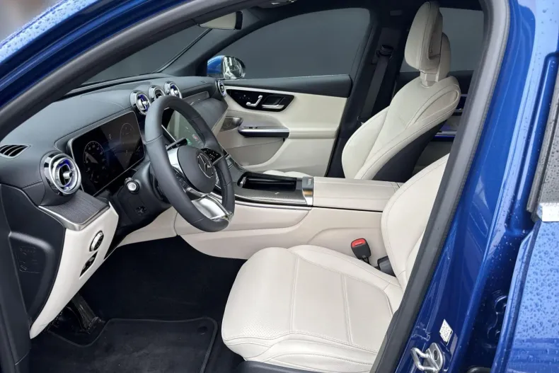 Mercedes-Benz GLC Coupe din 2025 cu 4.500 km - oferta MER206508 - foto 15