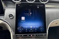 Mercedes-Benz GLC Coupe din 2025 cu 4.500 km - oferta MER206508 - foto 20