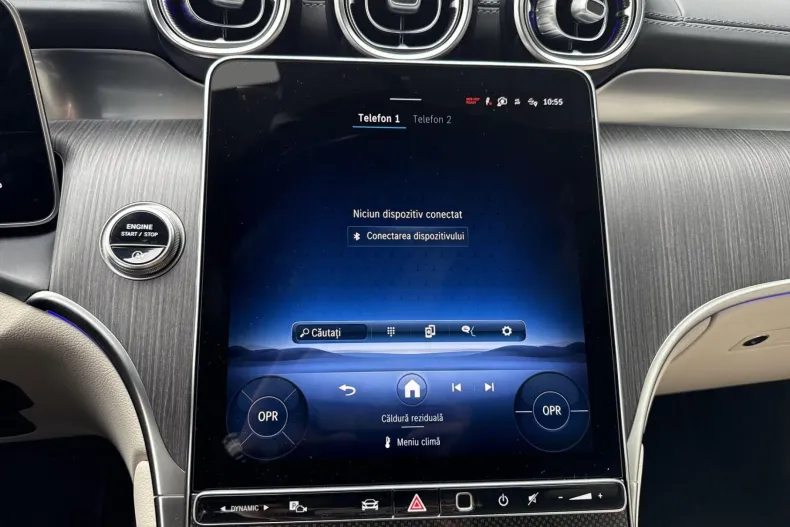 Mercedes-Benz GLC Coupe din 2025 cu 4.500 km - oferta MER206508 - foto 21