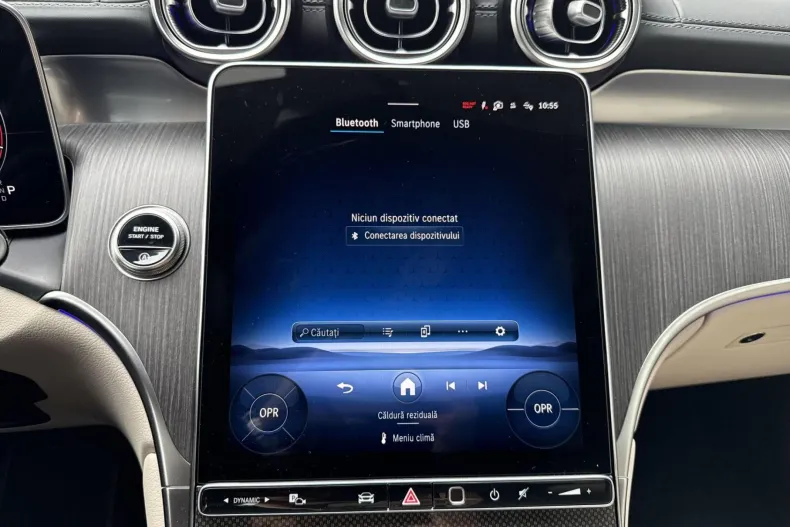 Mercedes-Benz GLC Coupe din 2025 cu 4.500 km - oferta MER206508 - foto 24