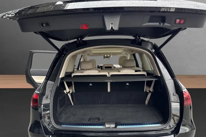 Mercedes-Benz GLS din 2024 cu 29.700 km - oferta MER206509 - foto 15