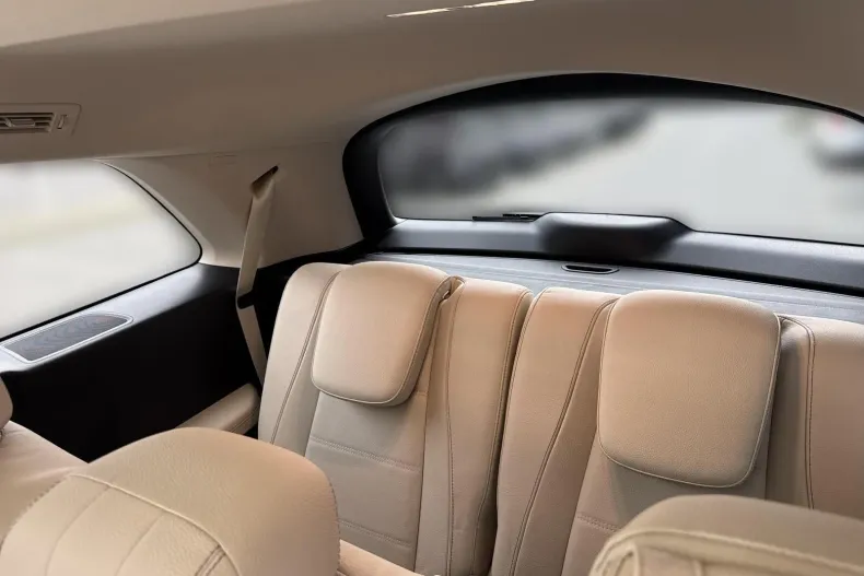 Mercedes-Benz GLS din 2024 cu 29.700 km - oferta MER206509 - foto 18