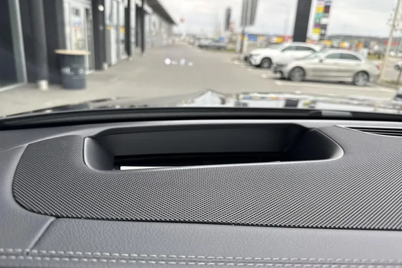 Mercedes-Benz GLS din 2024 cu 29.700 km - oferta MER206509 - foto 20