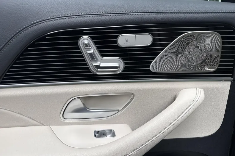 Mercedes-Benz GLS din 2024 cu 29.700 km - oferta MER206509 - foto 21