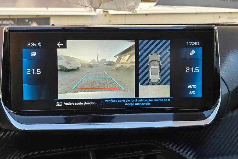 Peugeot 2008 din 2020 cu 128.000 km - oferta PEU206510 - foto 9