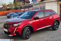 Peugeot 2008 din 2020 cu 128.000 km - oferta PEU206510 - foto 16