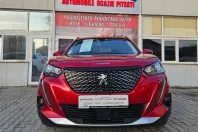Peugeot 2008 din 2020 cu 128.000 km - oferta PEU206510 - foto 18