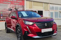 Peugeot 2008 din 2020 cu 128.000 km - oferta PEU206510 - foto 24