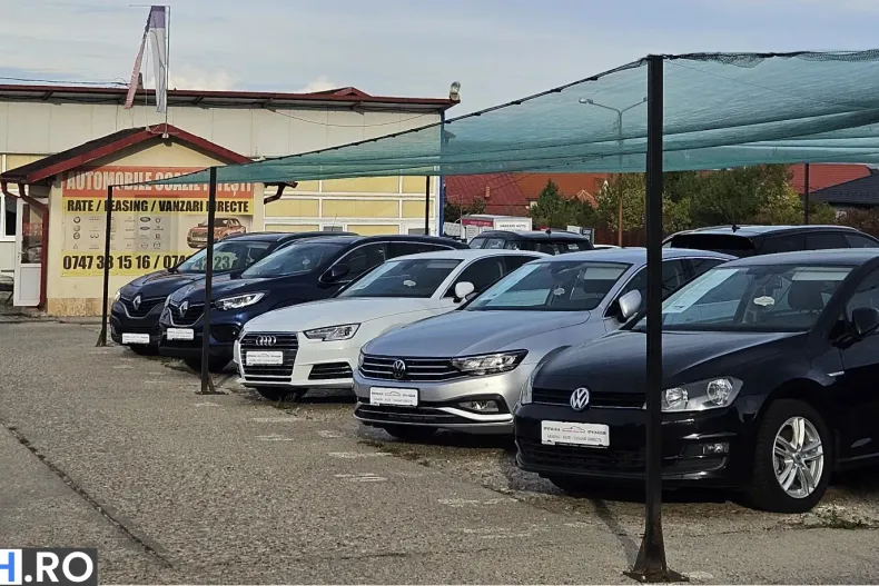 Peugeot 2008 din 2020 cu 128.000 km - oferta PEU206510 - foto 37