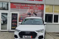 Audi Q3 din 2021 cu 149.000 km - oferta AUD206511 - foto 2