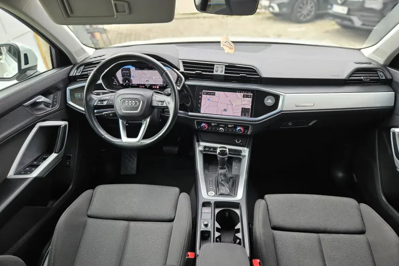 Audi Q3 din 2021 cu 149.000 km - oferta AUD206511 - foto 8
