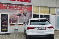 Audi Q3 din 2021 cu 149.000 km - oferta AUD206511 - foto 13
