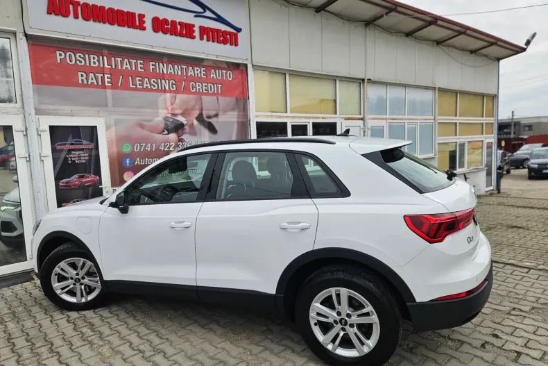 Audi Q3 din 2021 cu 149.000 km - oferta AUD206511 - foto 15