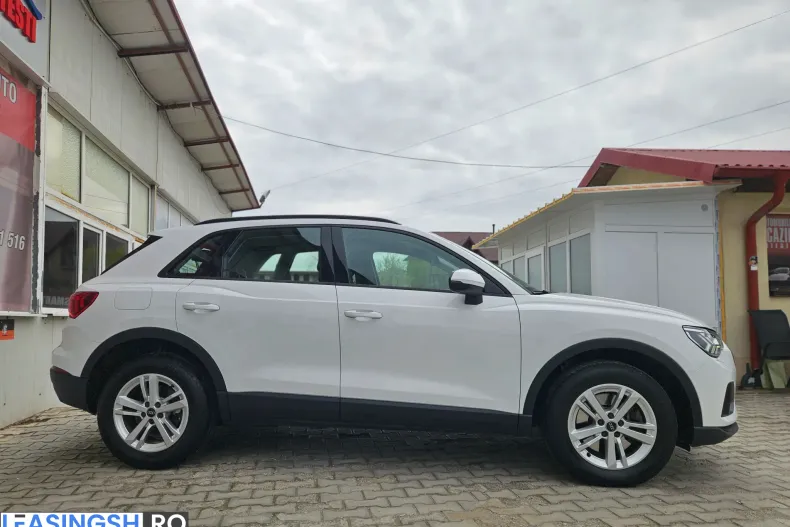 Audi Q3 din 2021 cu 149.000 km - oferta AUD206511 - foto 17