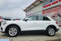 Audi Q3 din 2021 cu 149.000 km - oferta AUD206511 - foto 18