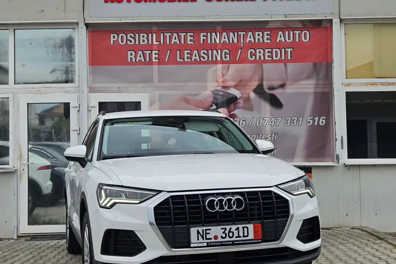 Audi Q3 din 2021 cu 149.000 km - oferta AUD206511 - foto 22